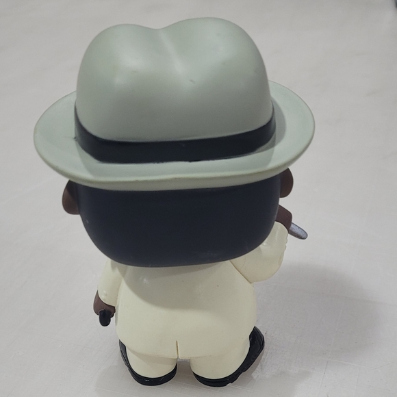 100% Authentic Funko Pop! Notorious BIG #18 Rare Vinyl Figure Authentic No Box - Picture 4 of 5
